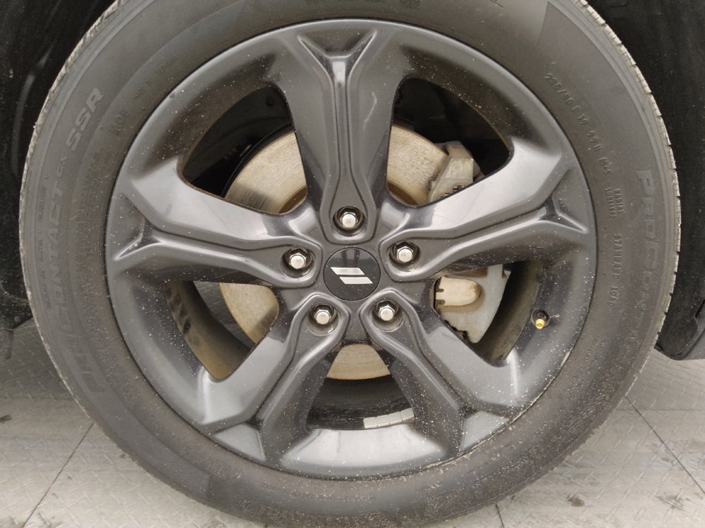 Used 2018 Dodge Journey Crossroad FWD image 31
