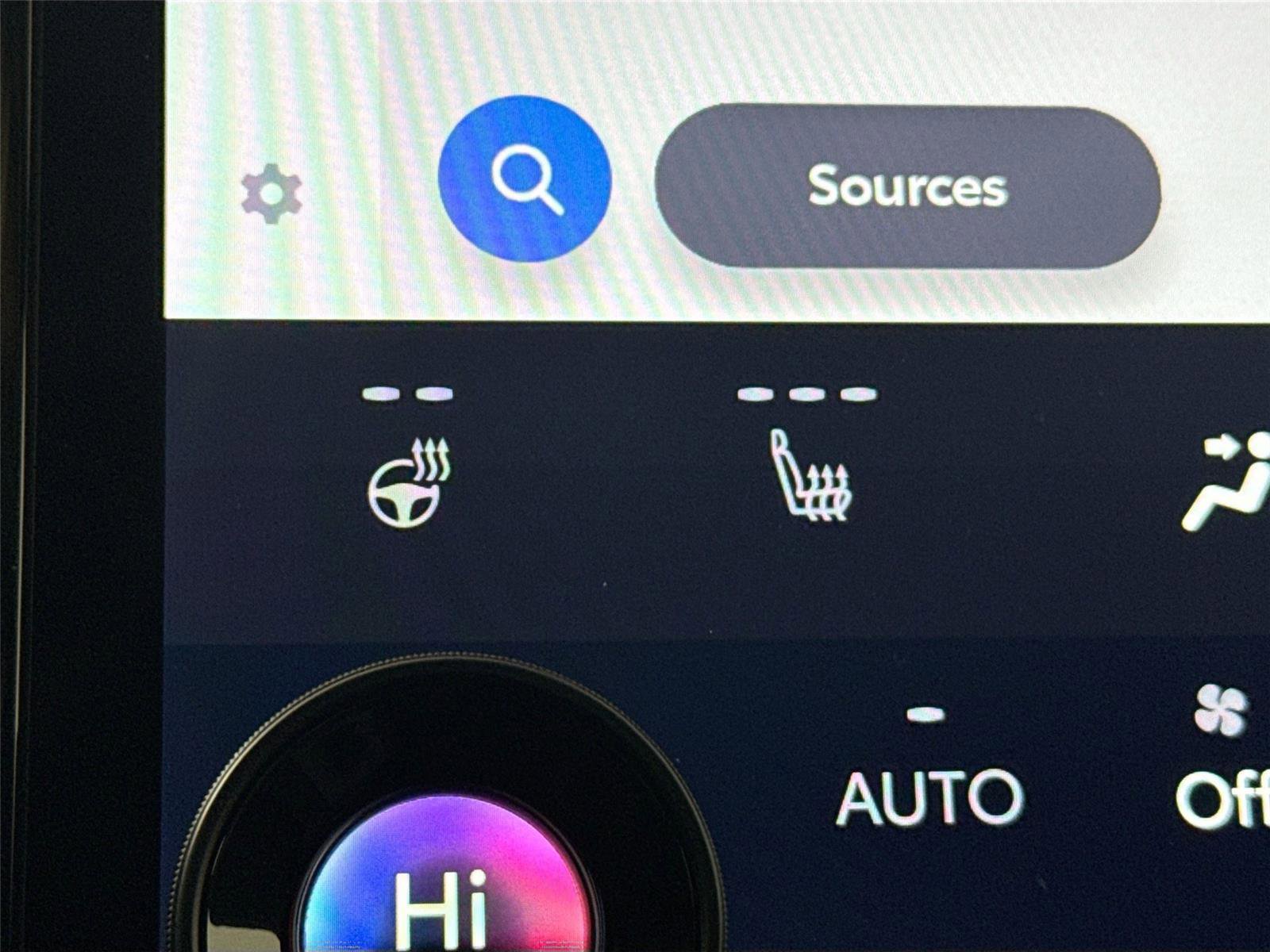 Certified 2026 Toyota bZ image 7