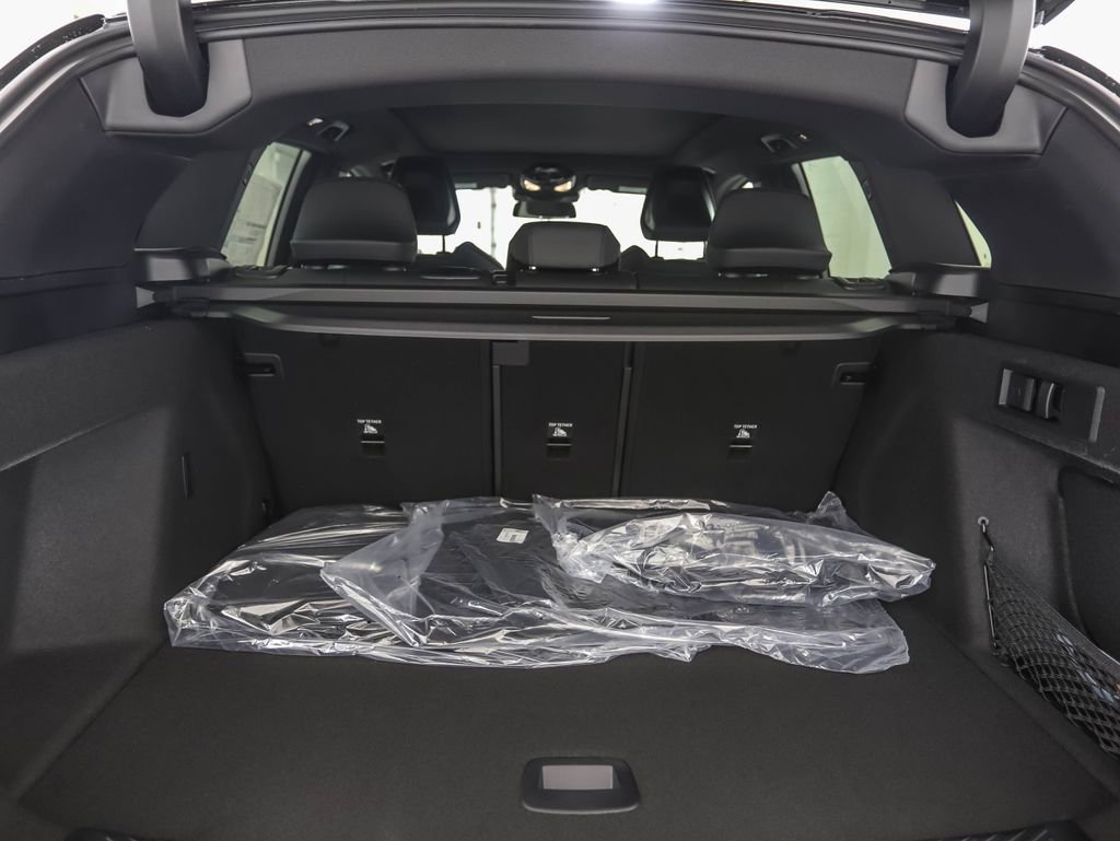 Used 2026 BMW X3 xDrive30 w/ Premium Package image 24