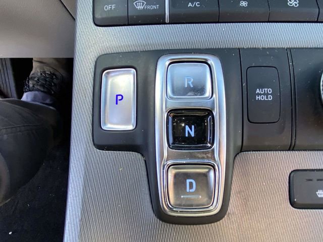 Used 2022 Hyundai Palisade SEL w/ Premium Package image 22