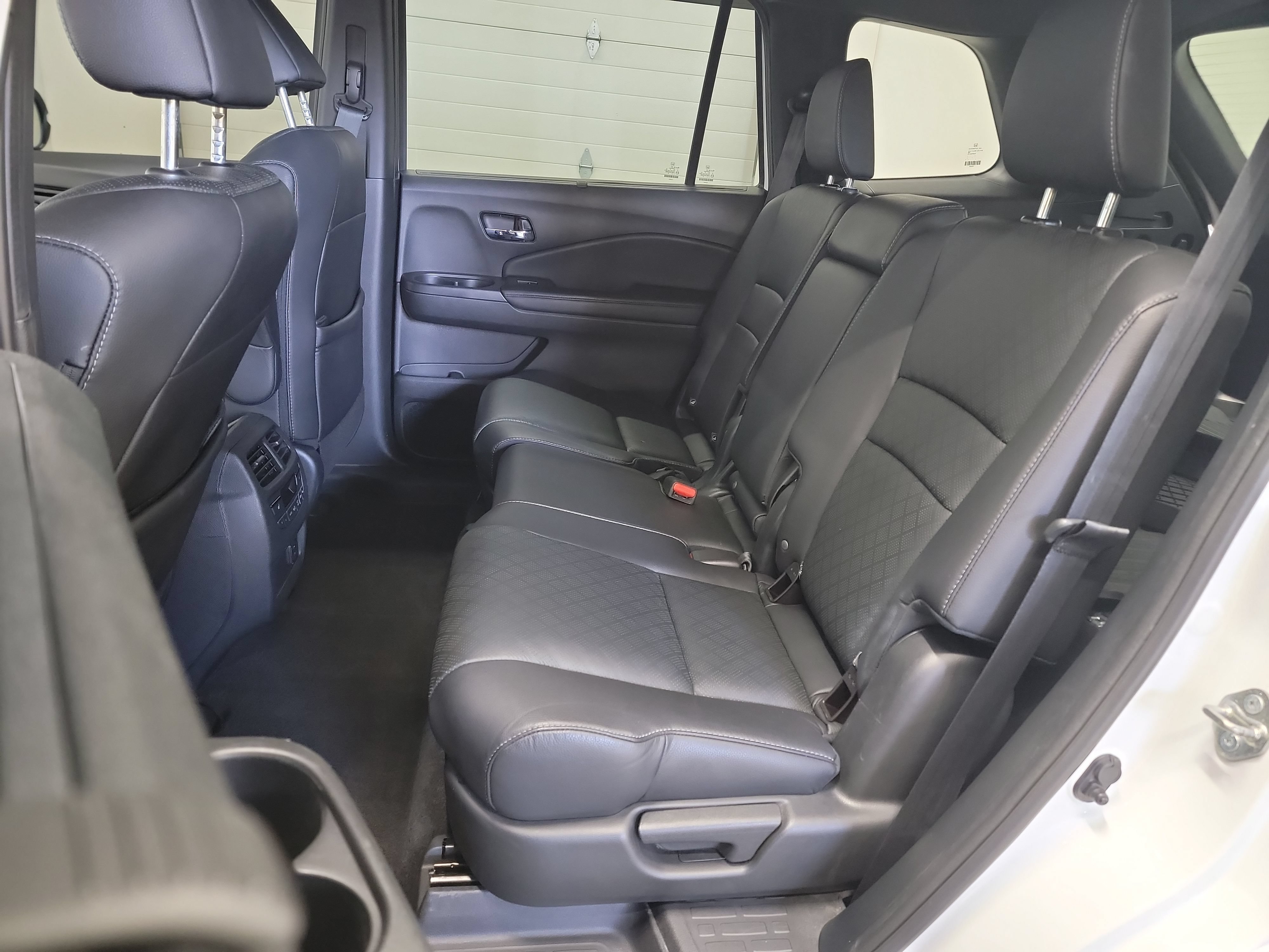 Used 2020 Honda Passport Elite image 28