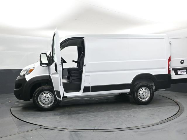 New 2026 RAM ProMaster 1500 w/ Convenience Group image 48