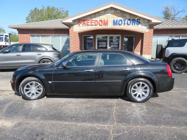 Used 2005 Chrysler 300 C RWD image 9