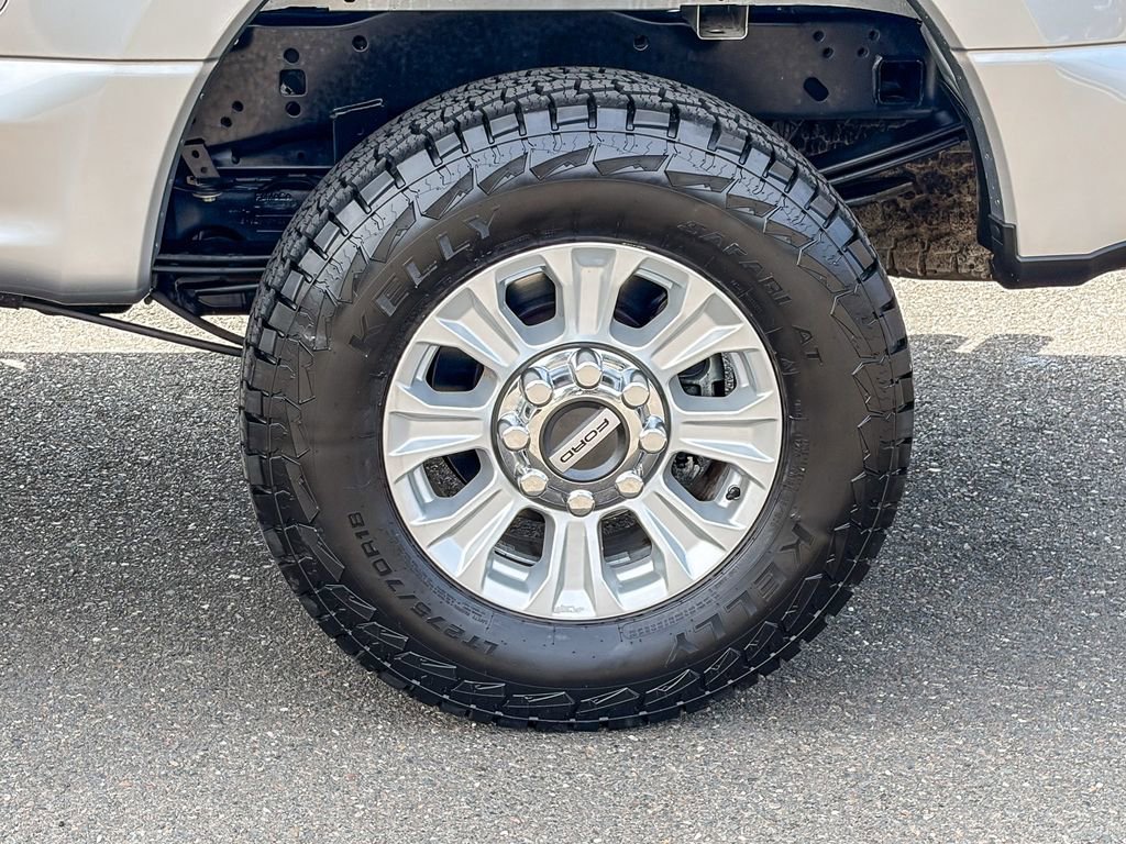 Used 2022 Ford F250 XLT image 15