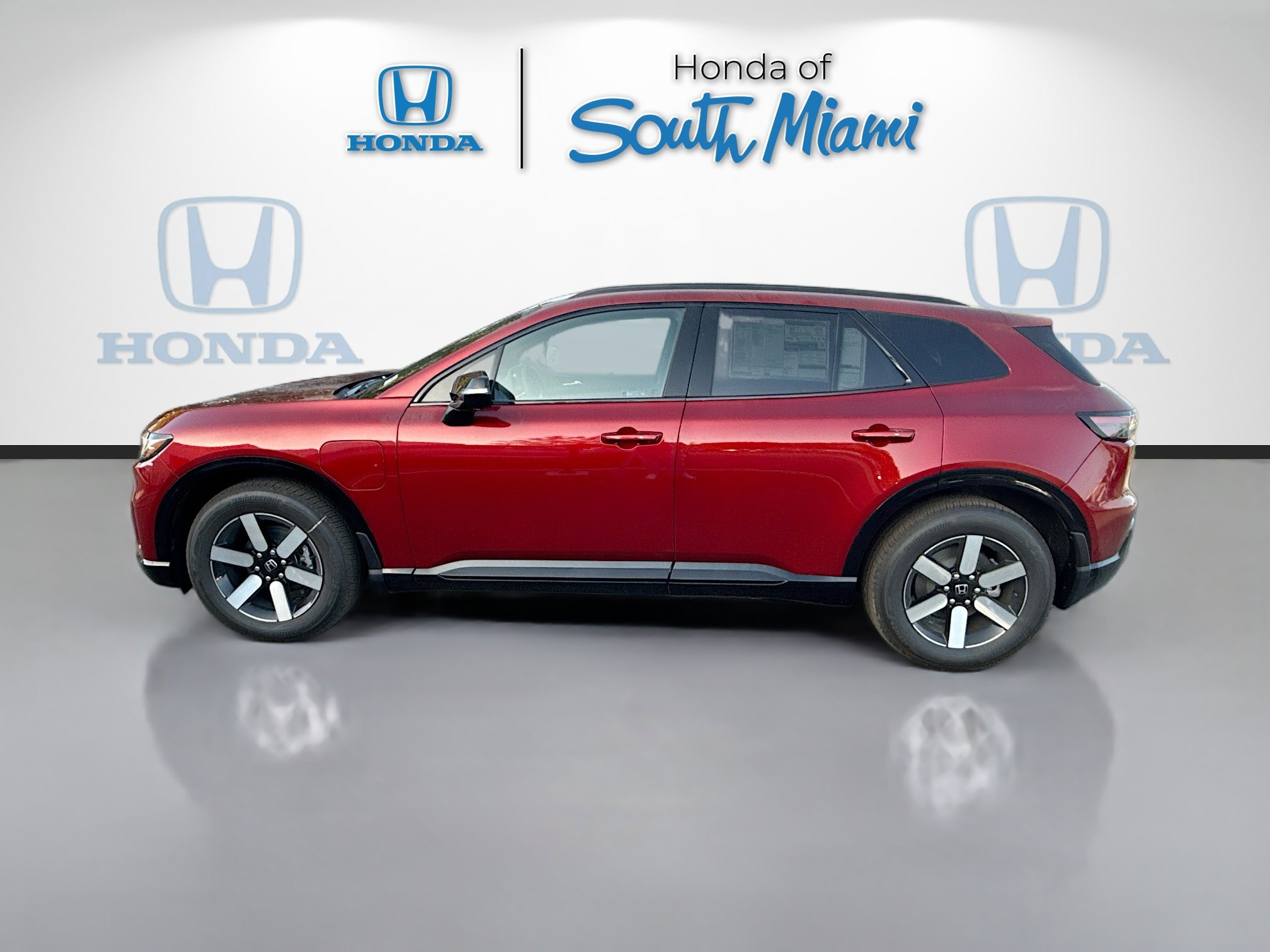 New 2026 Honda Prologue Touring image 4