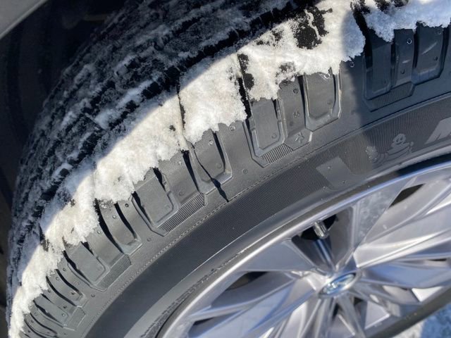 Used 2025 MAZDA CX-90 3.3 Turbo w/ Select Package image 25