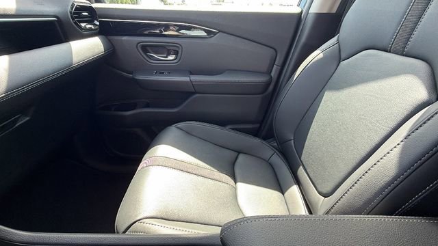 New 2026 Honda Passport RTL image 22