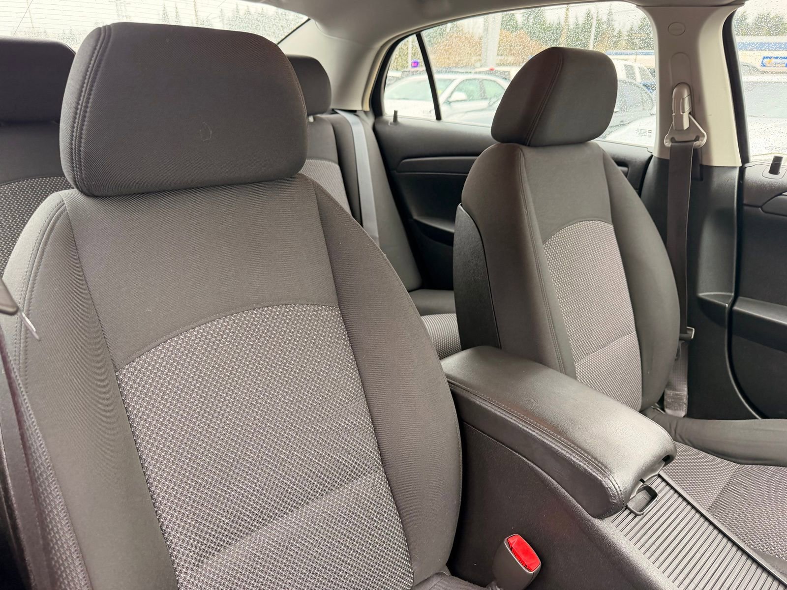 Used 2009 Chevrolet Malibu LT w/ Power Convenience Package image 27