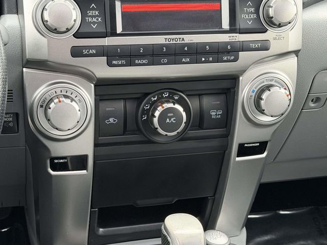 Used 2011 Toyota 4Runner SR5 w/ Premium Pkg w/Leather AWD/4WD image 15