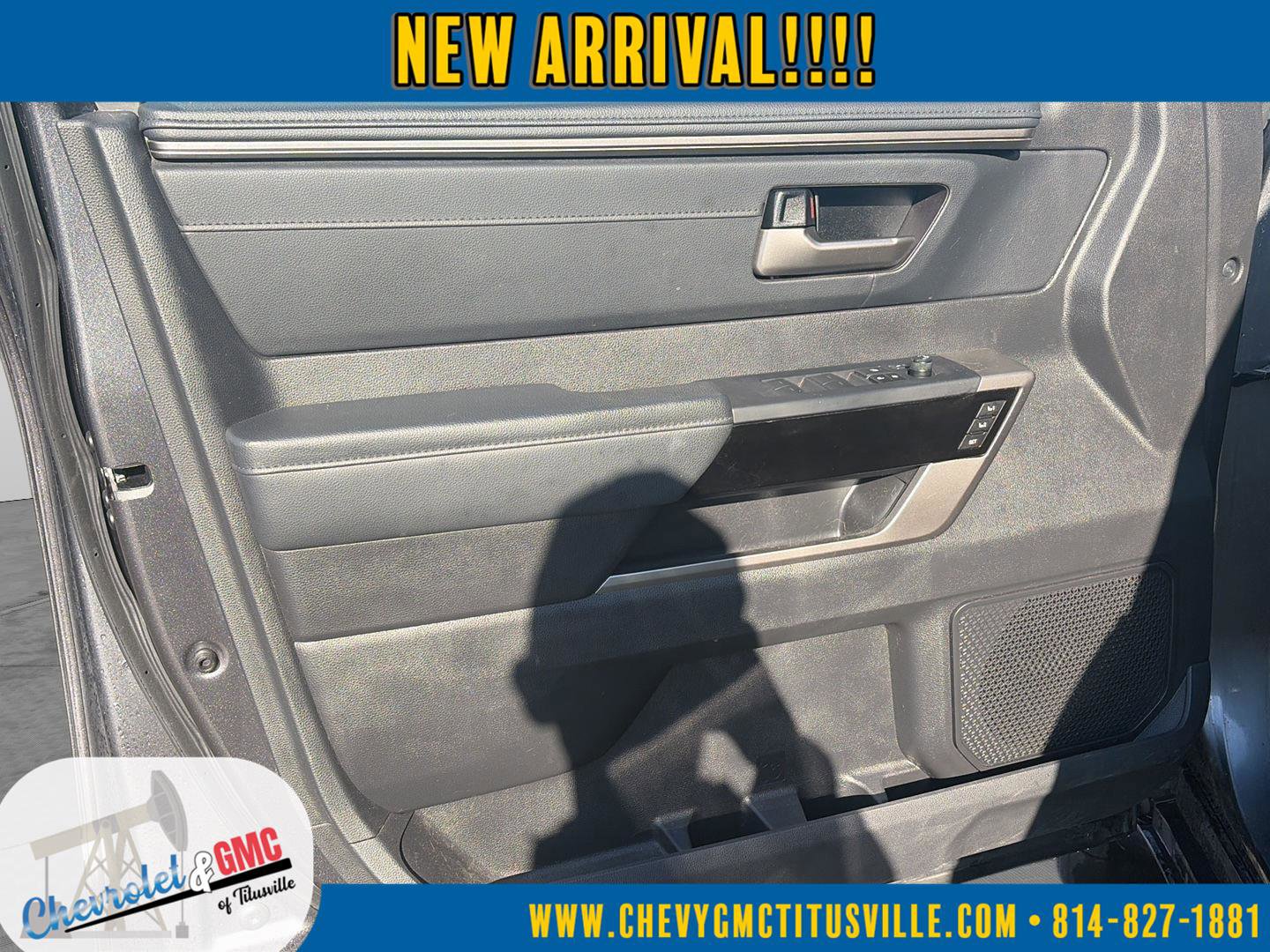 Used 2024 Toyota Tundra Limited image 12