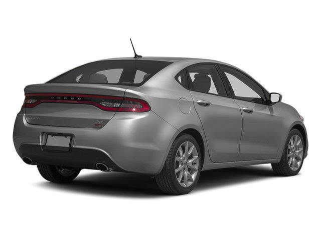 Used 2013 Dodge Dart SXT FWD image 5