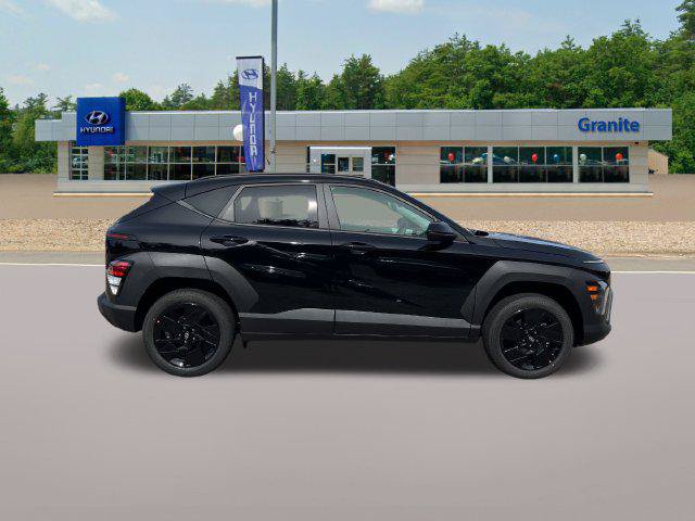 New 2027 Hyundai Kona SEL Sport AWD/4WD image 5