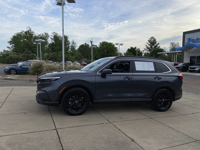 Used 2024 Honda CR-V Sport-L image 6