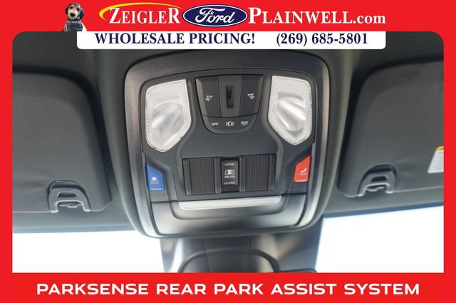 Used 2024 RAM 3500 Tradesman w/ Safety Group image 25