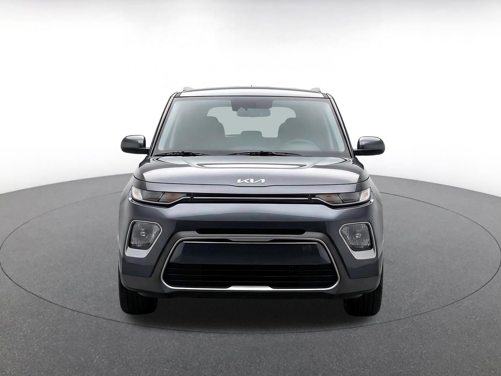 Used 2025 Kia Soul LX w/ LX Technology Package FWD video 2