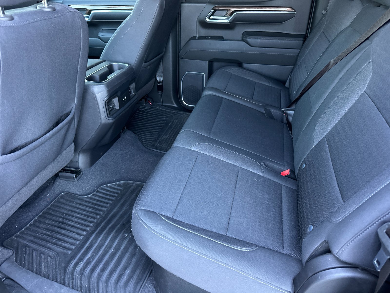 Used 2023 Chevrolet Silverado 1500 RST AWD/4WD image 12