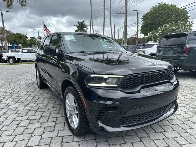 Used 2023 Dodge Durango GT AWD/4WD image 31