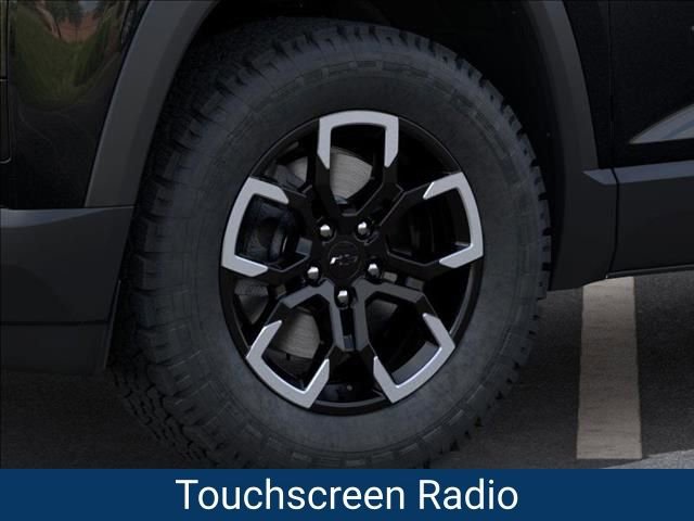 New 2026 Chevrolet Equinox ACTIV image 10