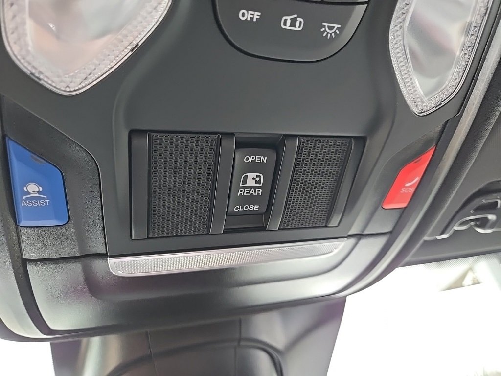 New 2026 RAM 2500 Tradesman image 78