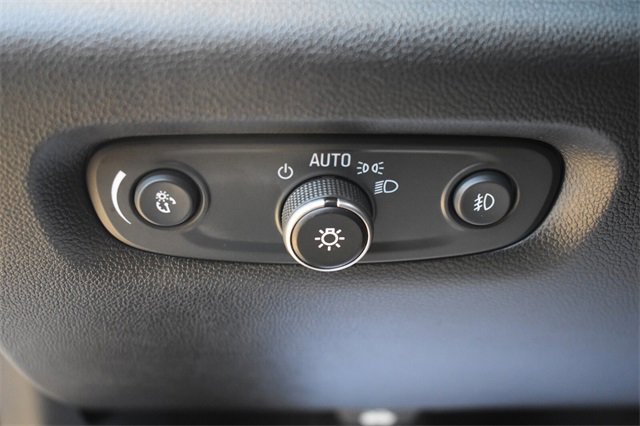 Used 2019 Chevrolet Traverse LT image 26