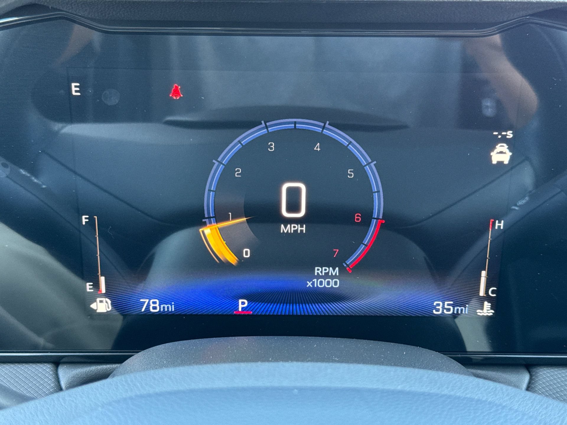 New 2026 Chevrolet TrailBlazer LS w/ LS Convenience Package FWD image 25
