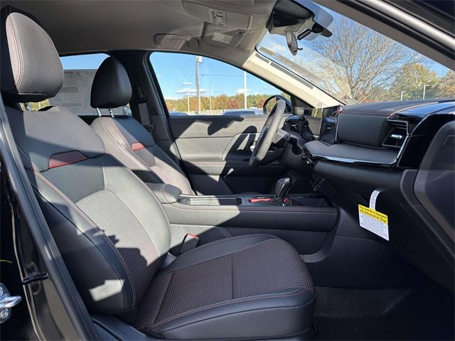 New 2026 Nissan Kicks SR image 10