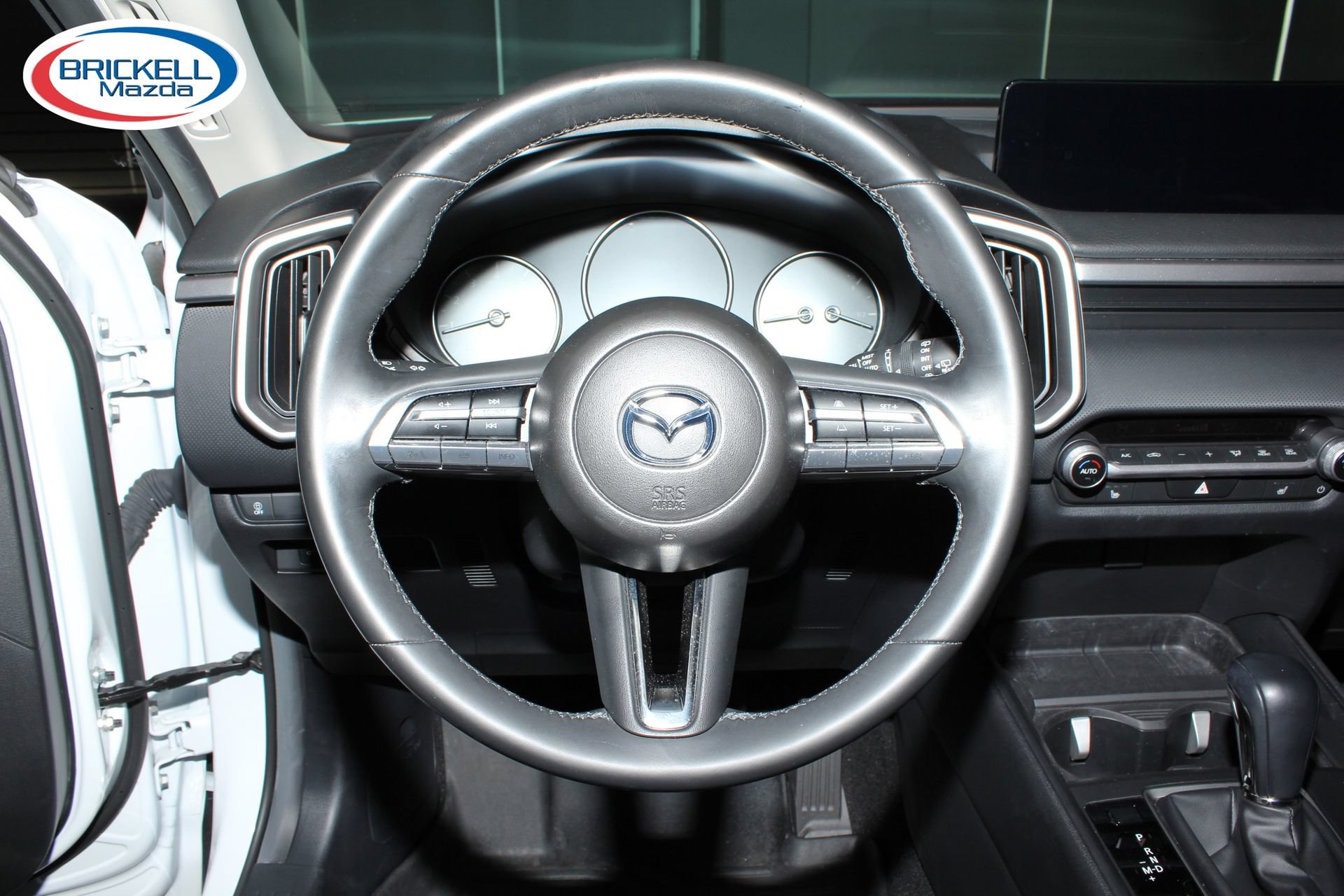 Certified 2024 MAZDA CX-50 AWD 2.5 S w/ Cargo Package image 36