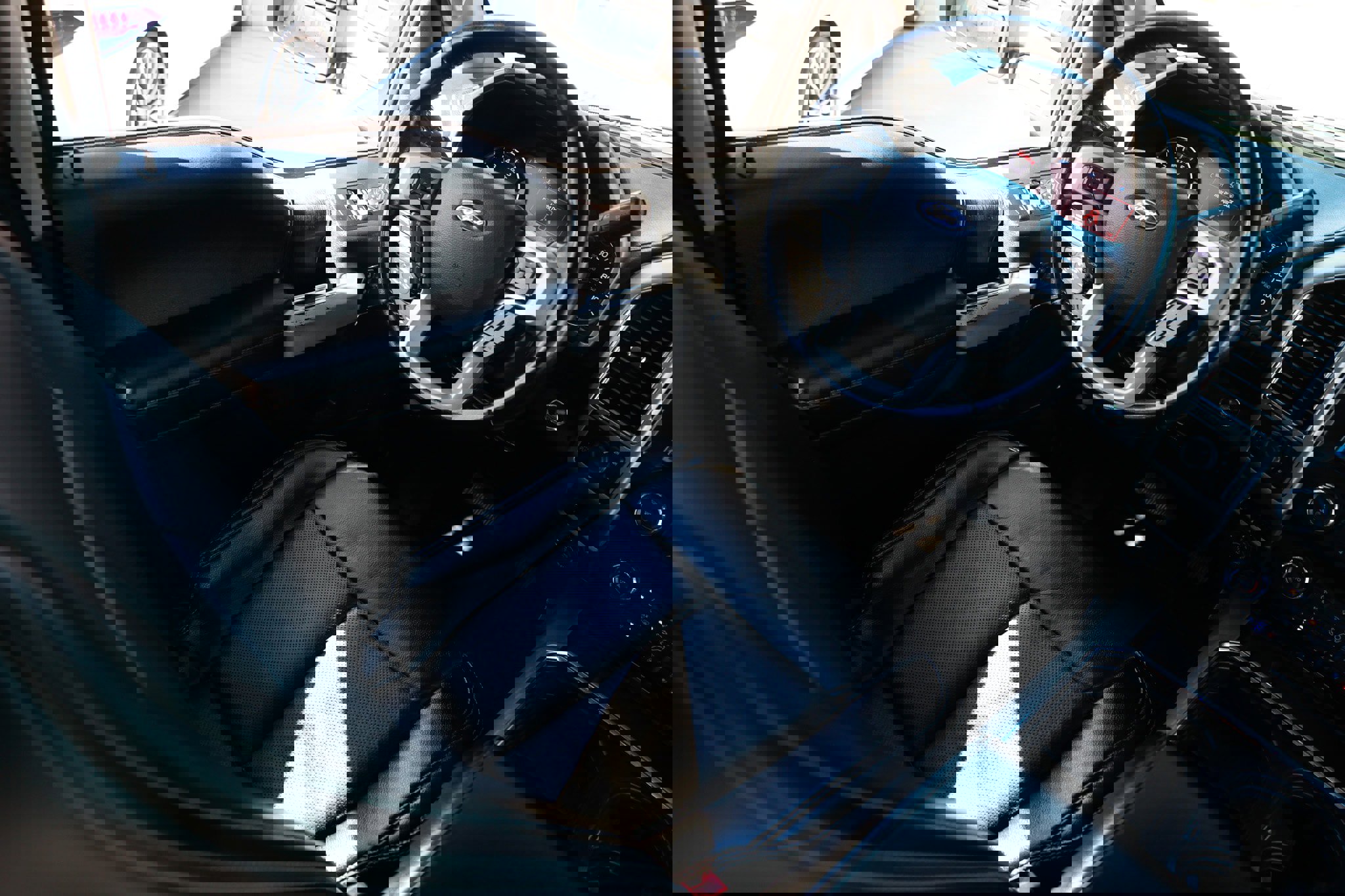 Used 2021 Ford F350 Lariat w/ Lariat Ultimate Package image 25