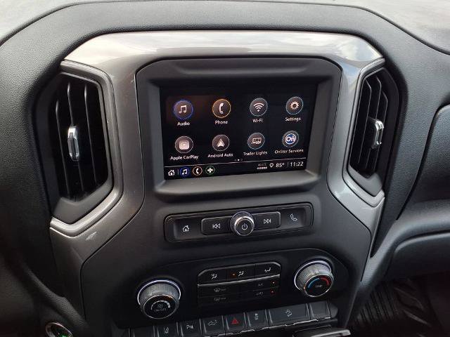 New 2026 Chevrolet Silverado 2500 W/T AWD/4WD image 23