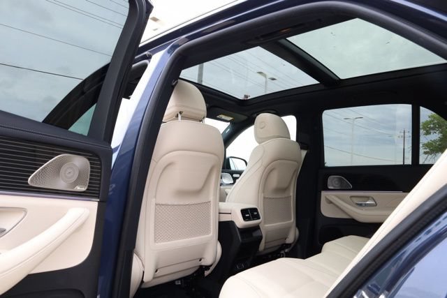 Certified 2024 Mercedes-Benz GLE 350 4MATIC image 29