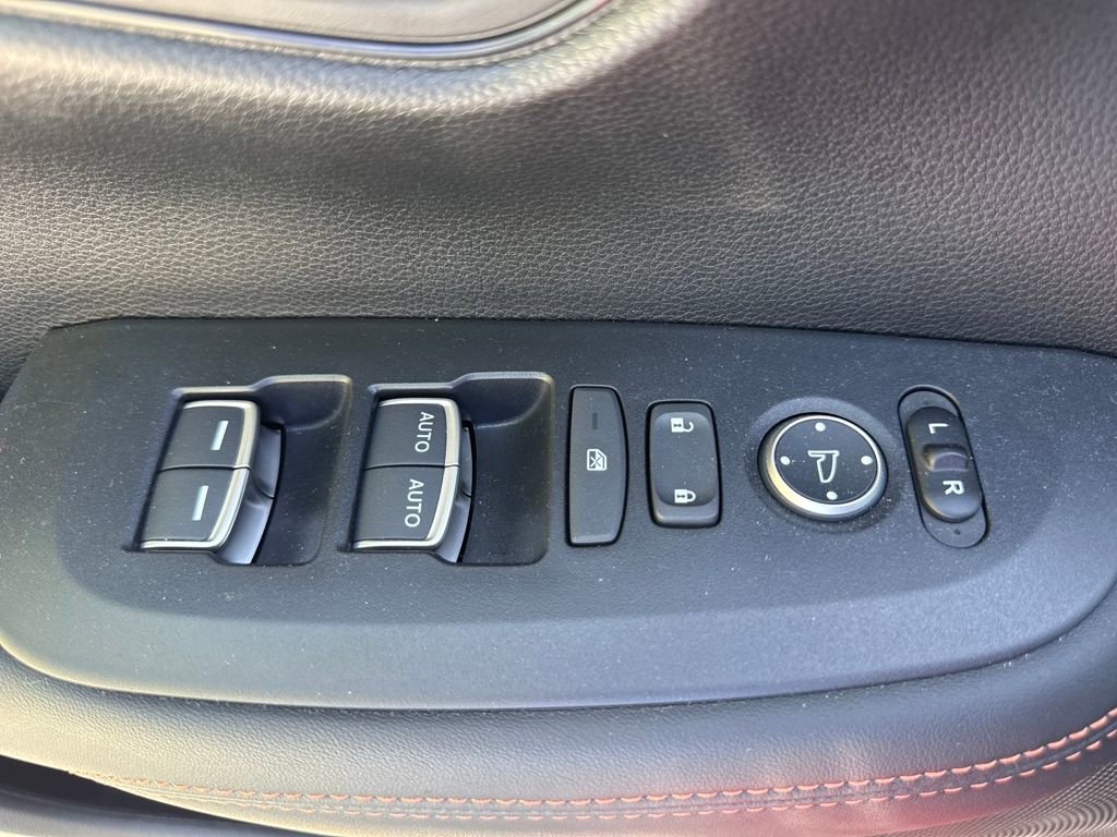 Certified 2024 Honda HR-V Sport image 12