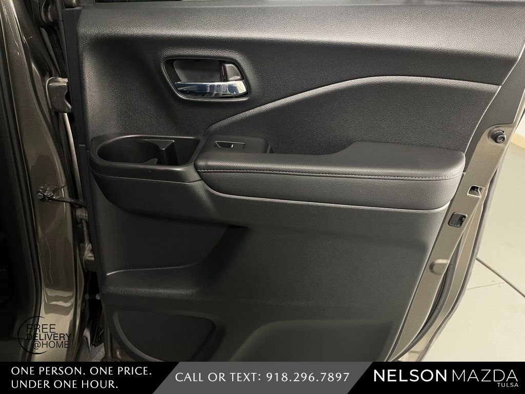 Used 2020 Honda Ridgeline RTL image 38