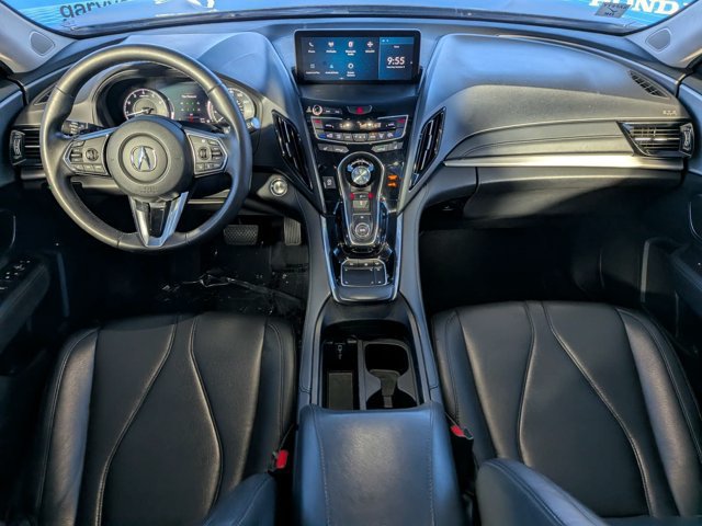 Used 2020 Acura RDX AWD image 14