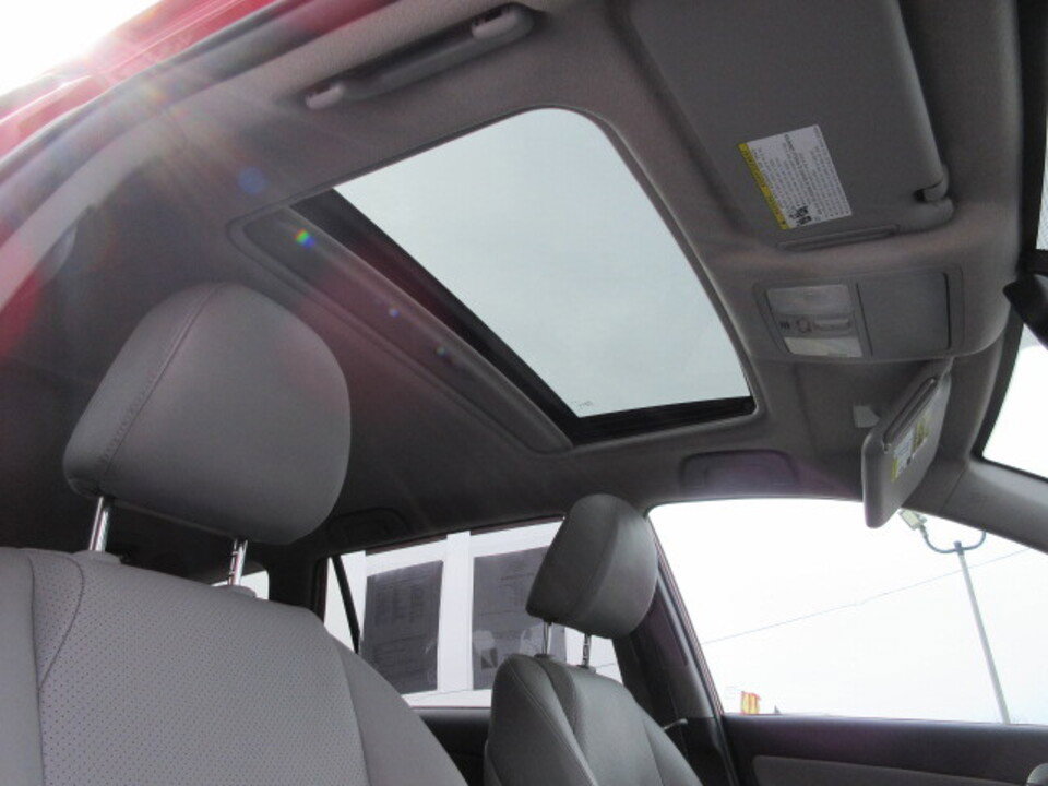 Used 2012 Toyota RAV4 Limited w/ Premium Plus Value Pkg image 30