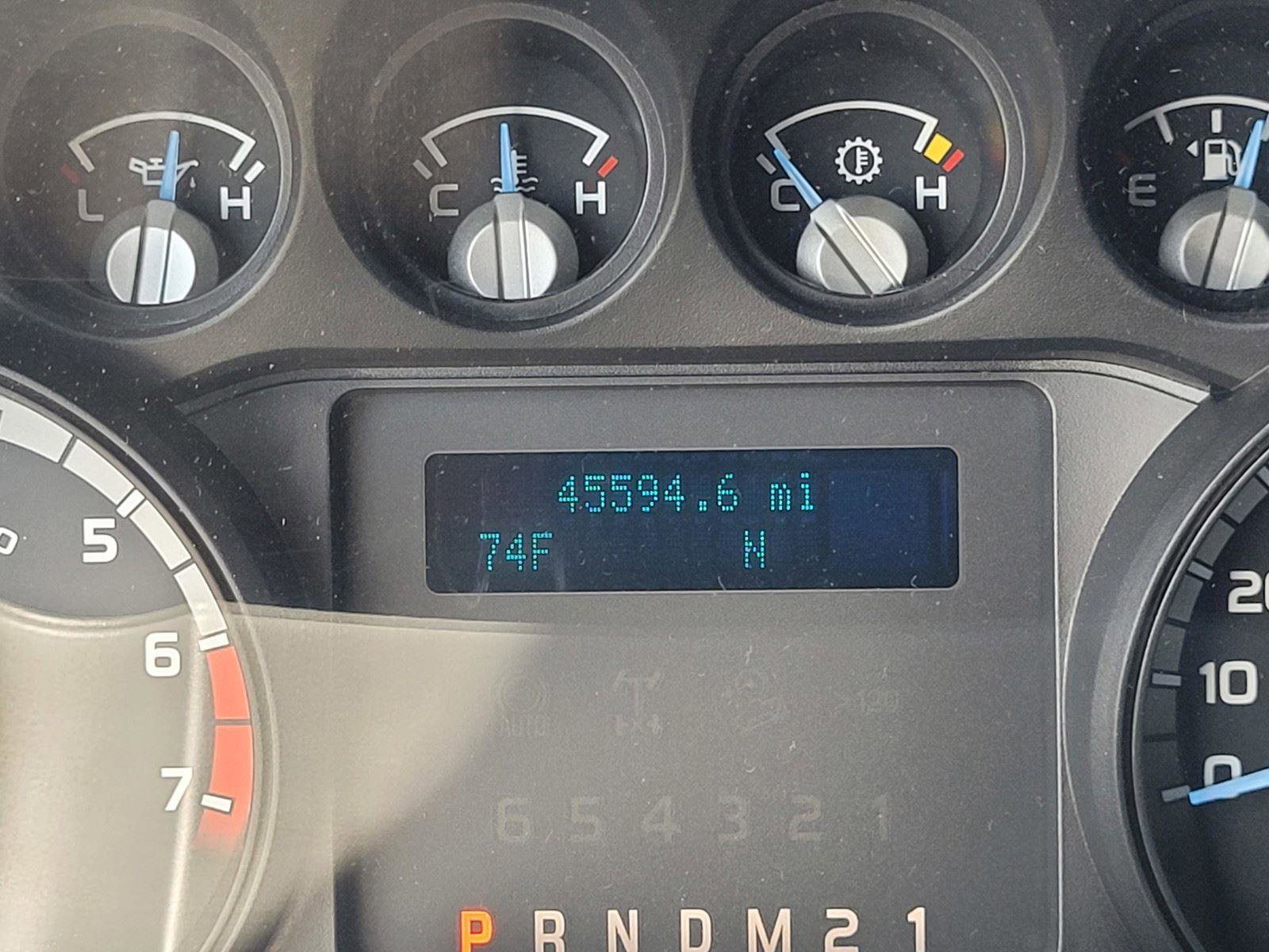 Used 2015 Ford F350 XL image 28