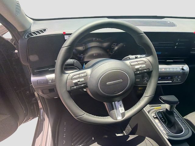 New 2026 Hyundai Kona SEL Sport FWD image 11
