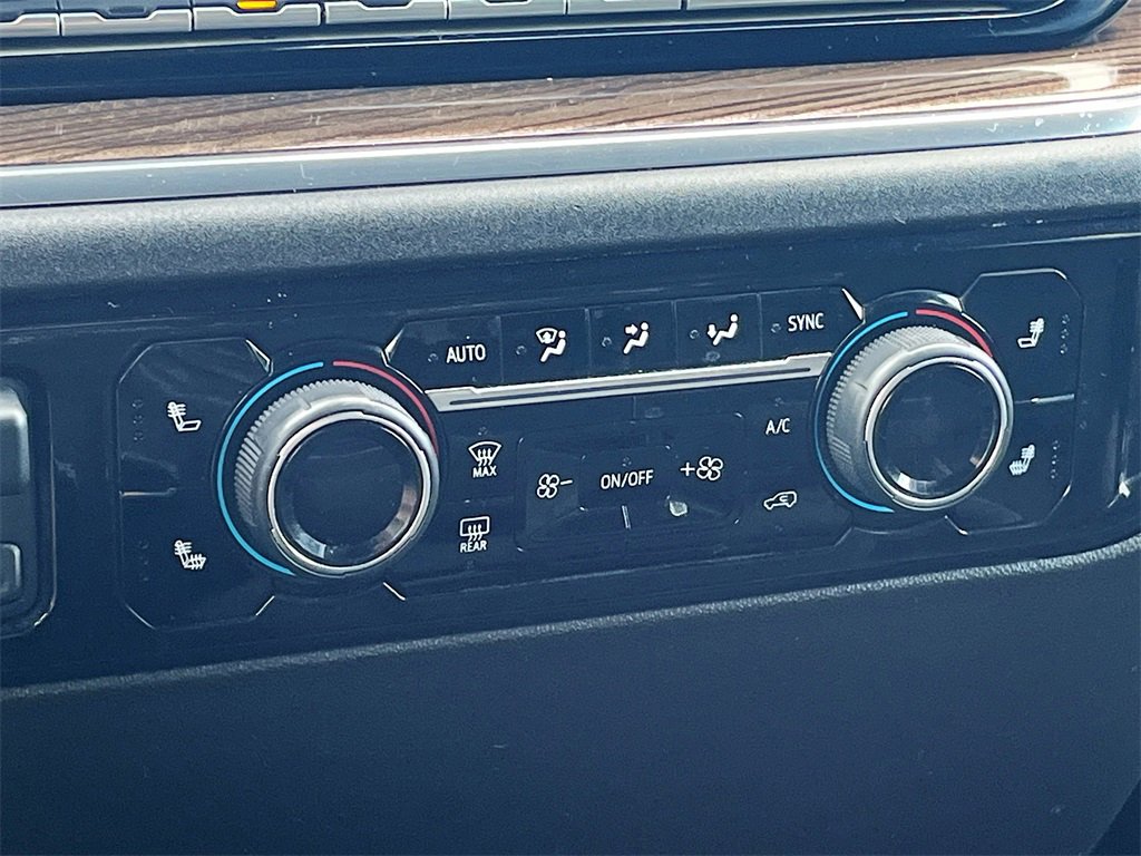 Used 2023 Chevrolet Silverado 1500 RST w/ Z71 Off-Road Package image 20