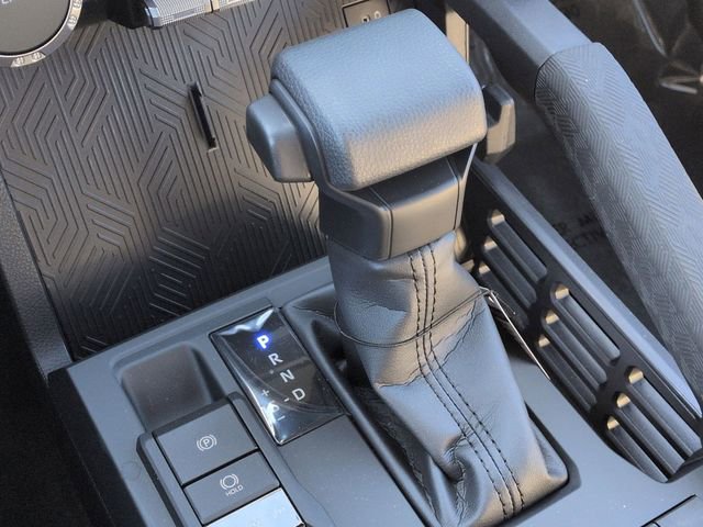 New 2026 Toyota Tacoma SR5 image 21