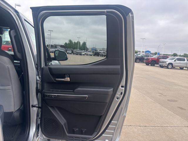 New 2025 Toyota Tacoma TRD Off-Road image 43