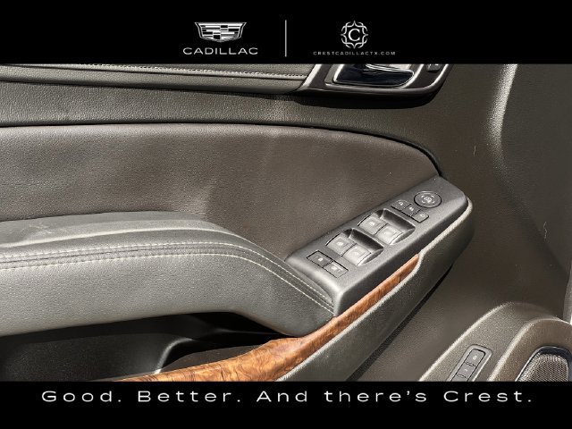 Used 2020 Chevrolet Tahoe LT w/ Texas Edition Package AWD/4WD image 23