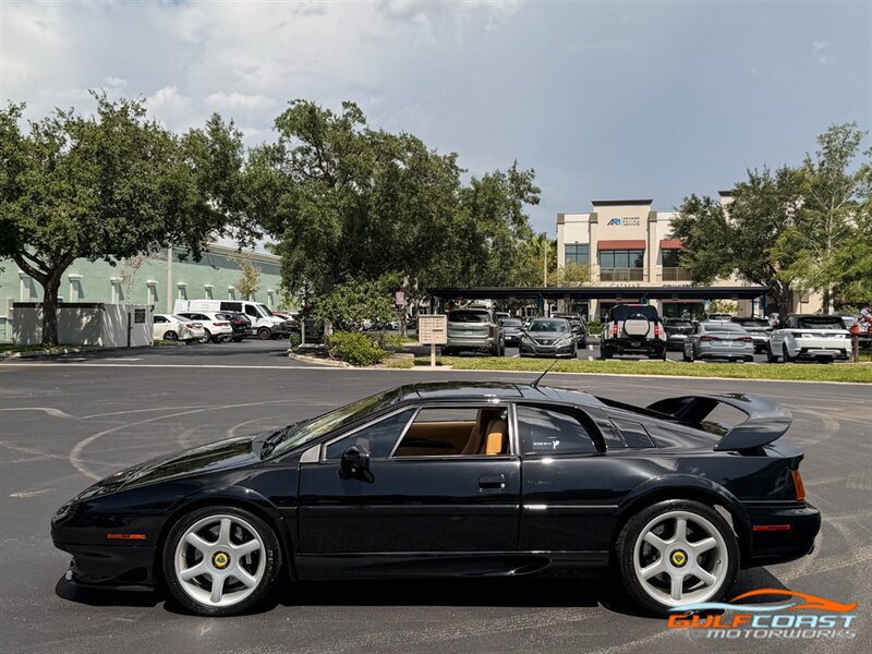 Used 2001 Lotus Esprit RWD image 31