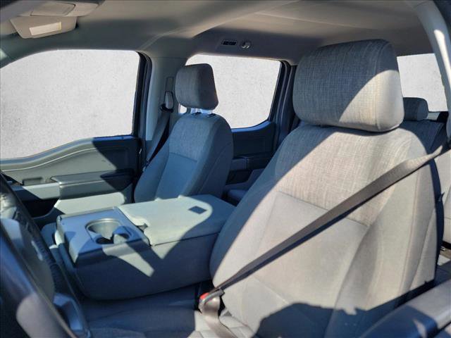 Used 2022 Ford F150 XLT w/ Equipment Group 301A Mid image 13