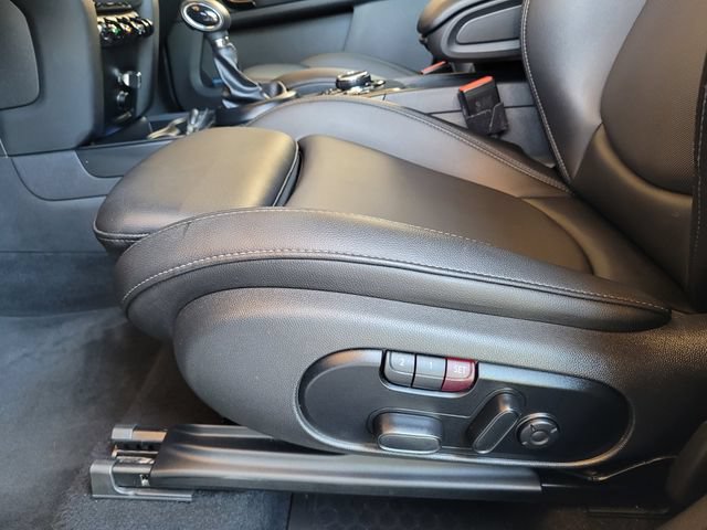 Used 2018 MINI Cooper Countryman S FWD image 21