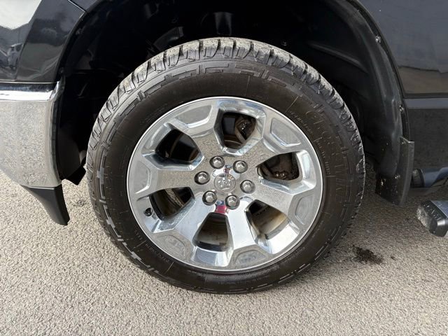 Used 2019 RAM 1500 Big Horn image 12