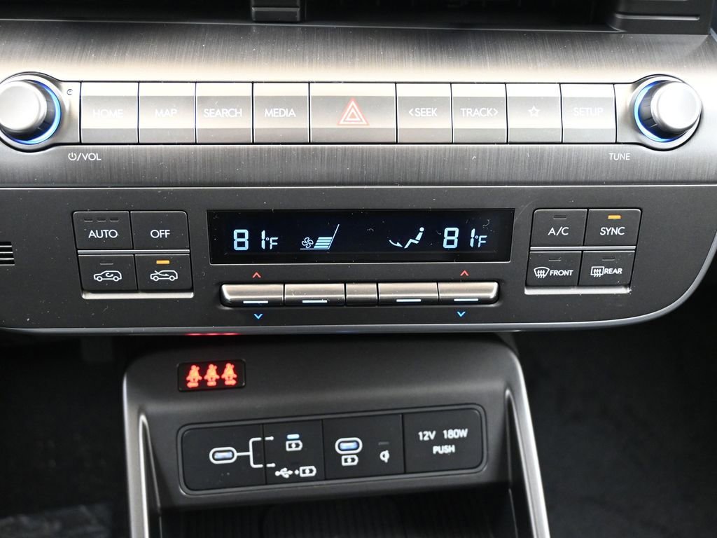 New 2026 Hyundai Kona Limited image 29