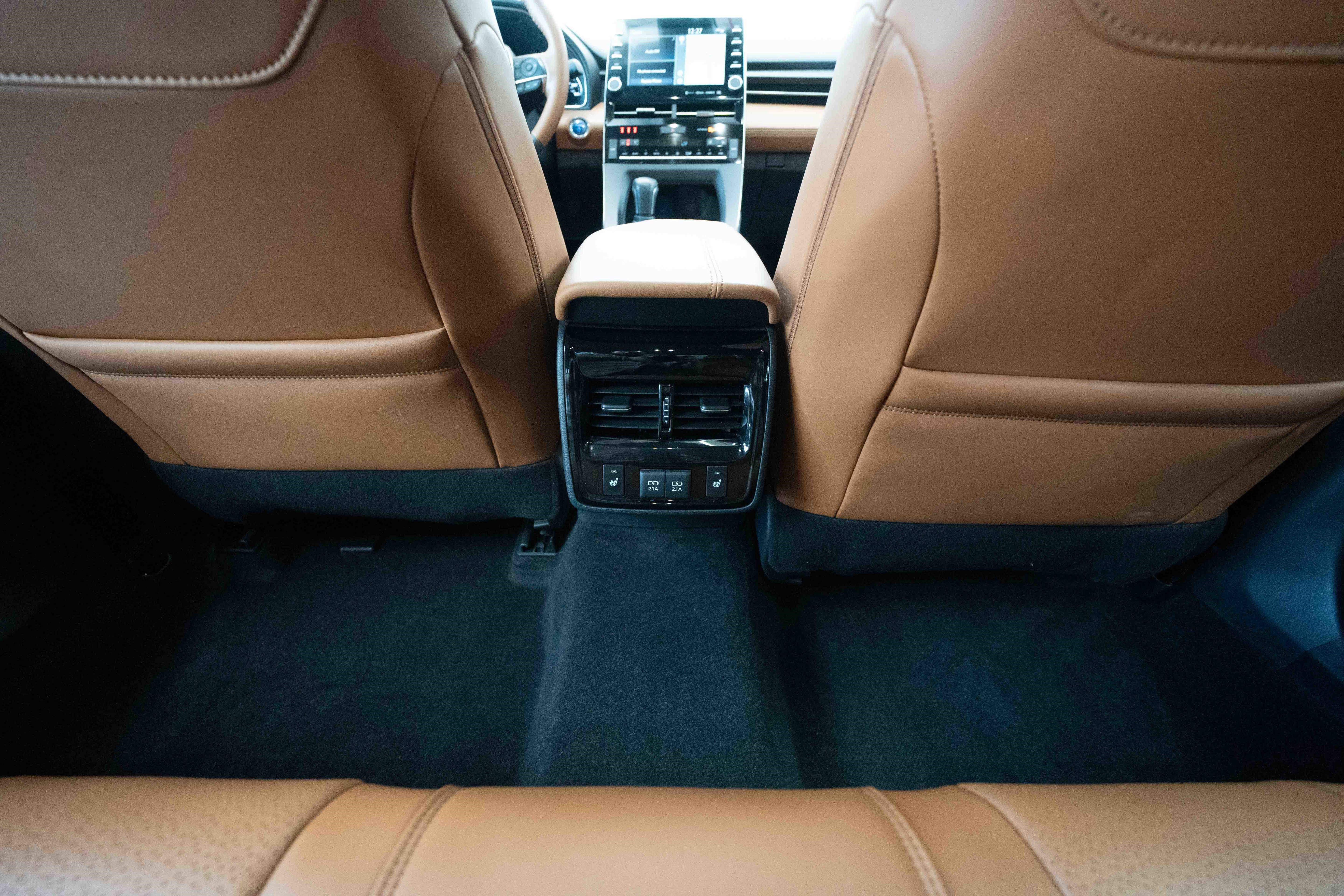 Certified 2020 Toyota Avalon Limited w/ Advanced Safety Package image 23