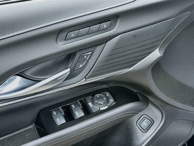 Used 2026 Cadillac CT4 Premium Luxury AWD/4WD image 19