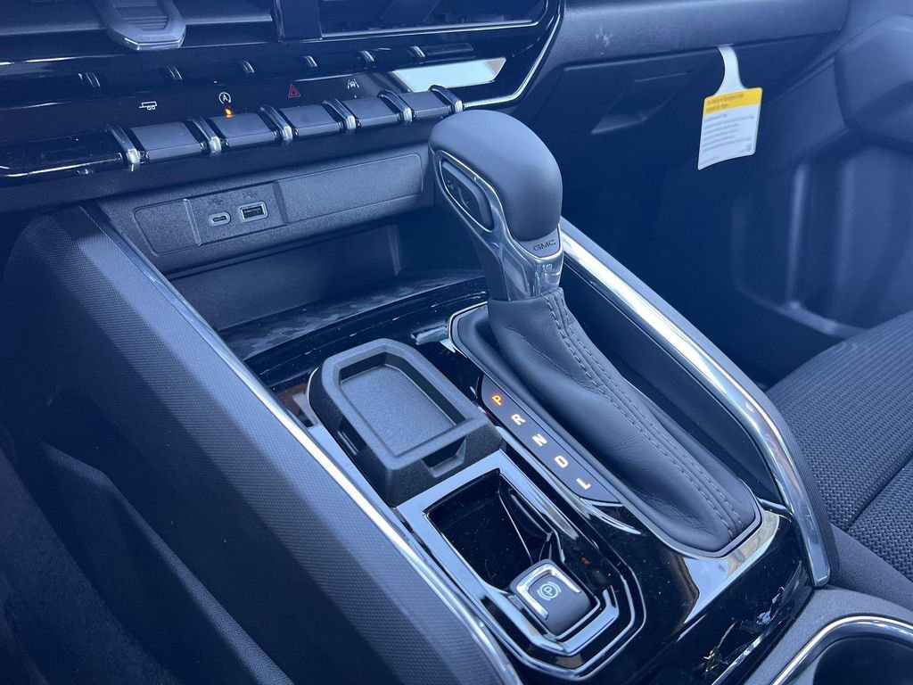 New 2026 GMC Canyon Elevation image 21