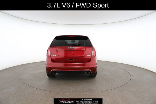 Used 2014 Ford Edge Sport w/ Driver Entry Package image 15