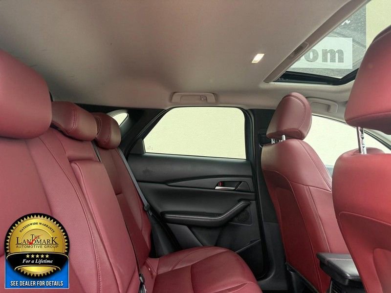 Used 2024 MAZDA CX-30 AWD 2.5 S w/ Preferred Package image 15